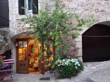 Room For Rent Saint-Guilhem-Le-Désert 251889