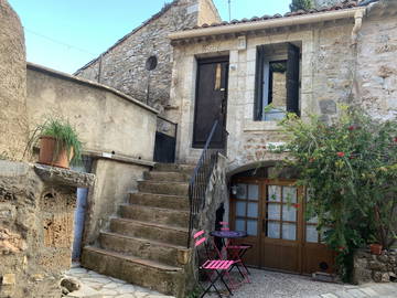 Chambre À Louer Saint-Guilhem-Le-Désert 251889