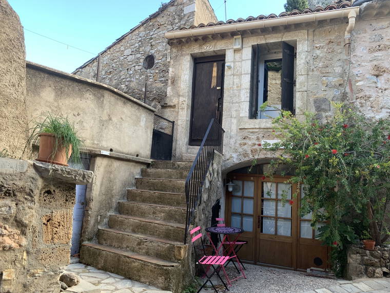 Homestay Saint-Guilhem-le-Désert 251889