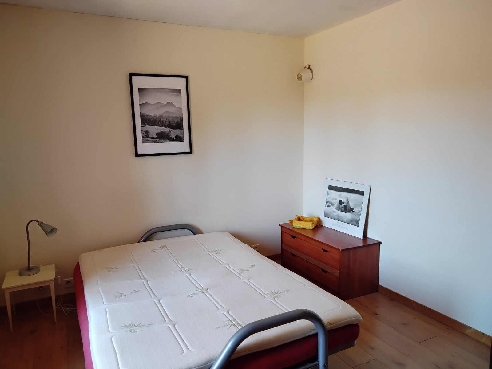 Homestay Valréas 249918