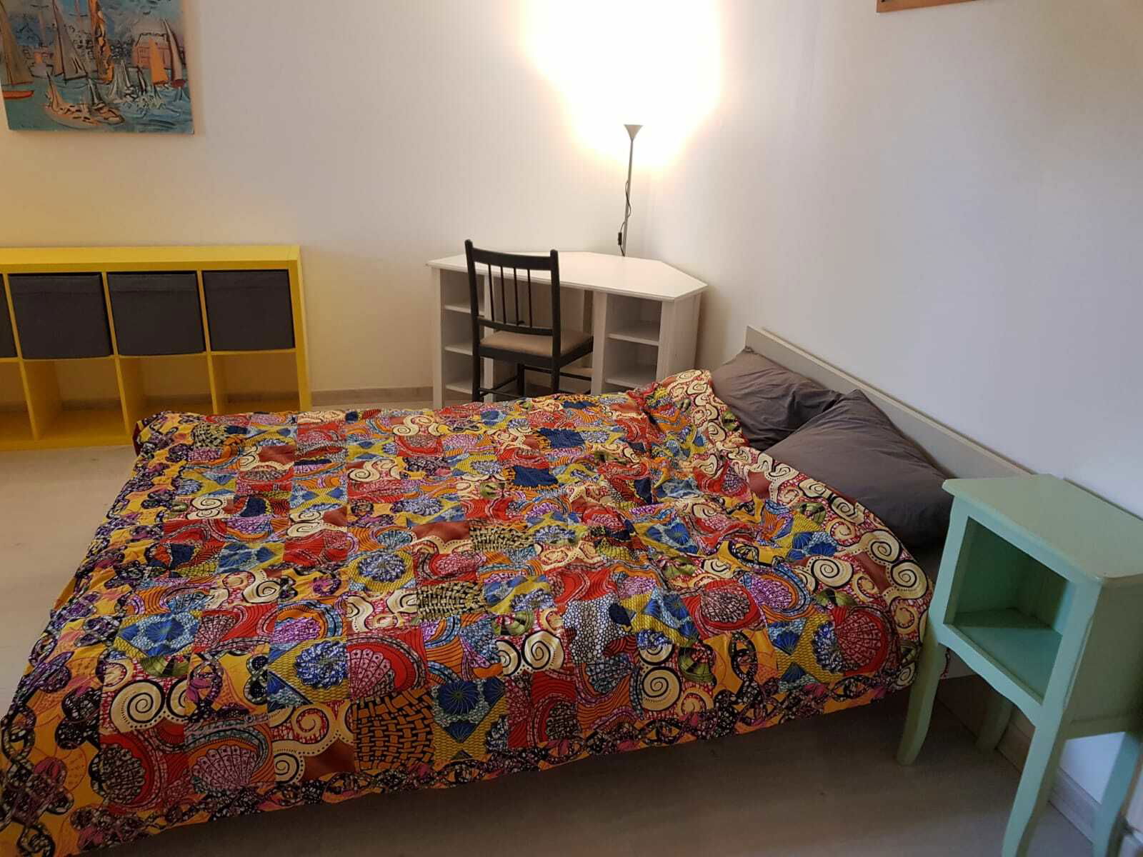 Homestay Brest 254841