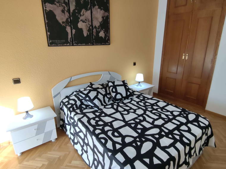 Homestay Alcalá de Henares 250107