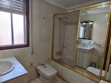 Homestay Alcalá De Henares 250107-6