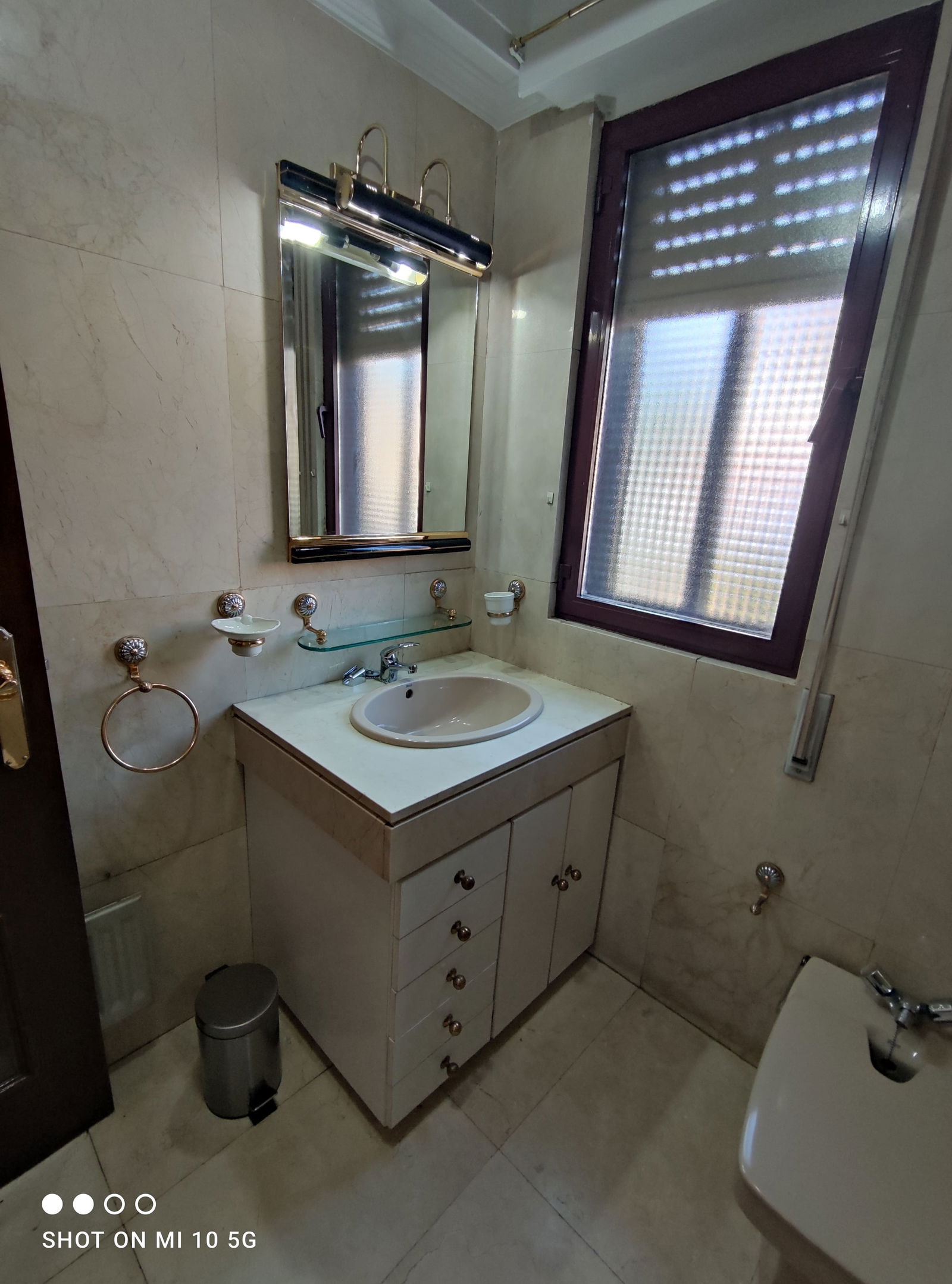 Homestay Alcalá de Henares 250107
