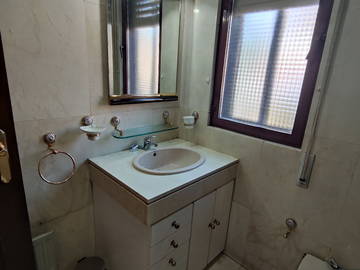 Homestay Alcalá De Henares 250107-7