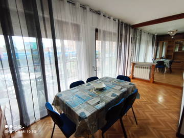 Homestay Alcalá De Henares 250107-9