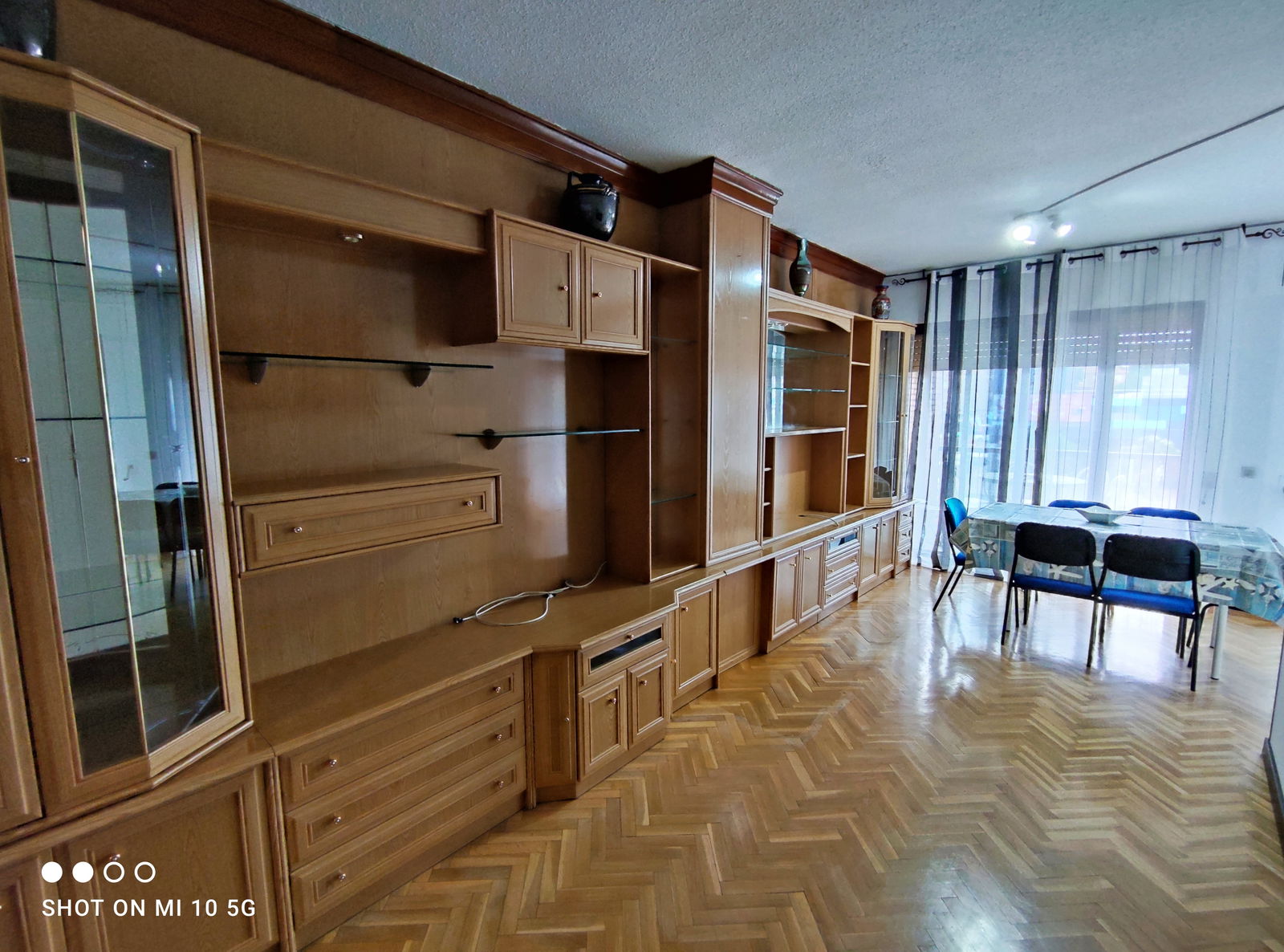 Homestay Alcalá de Henares 250107