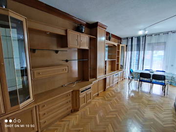 Homestay Alcalá De Henares 250107-10