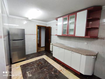 Homestay Alcalá De Henares 250107-11