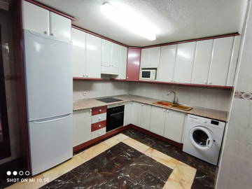 Homestay Alcalá De Henares 250107-12