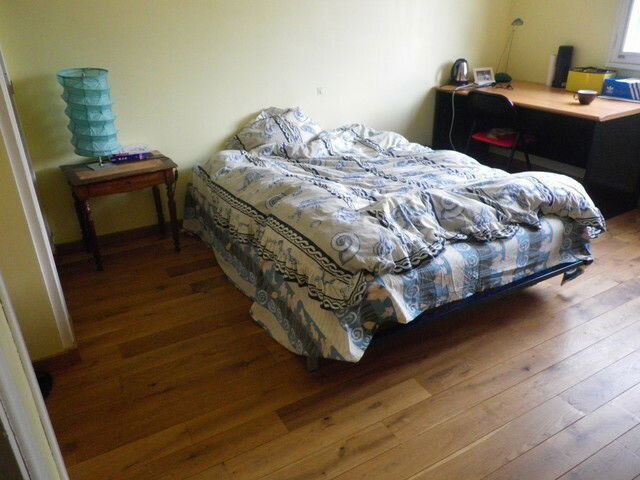 Homestay Saint-Nazaire 264572