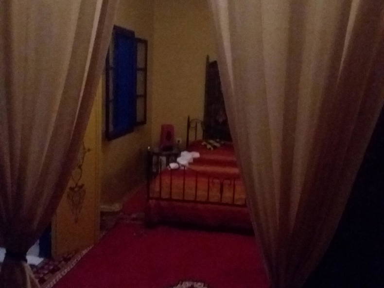 Gästezimmer Tiznit 155134-1