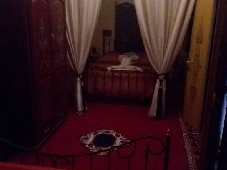 Gästezimmer Tiznit 155134-3