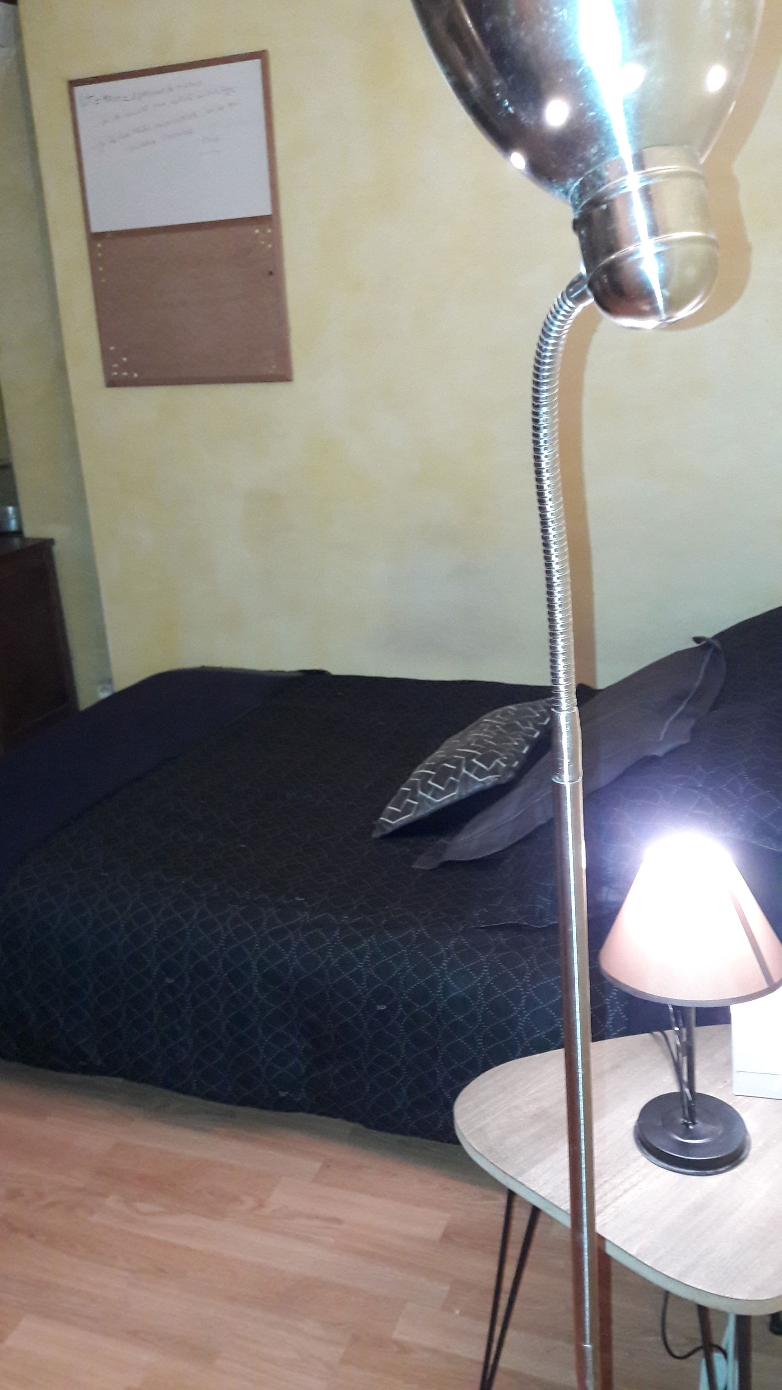 Homestay Saint-Marcel 264088