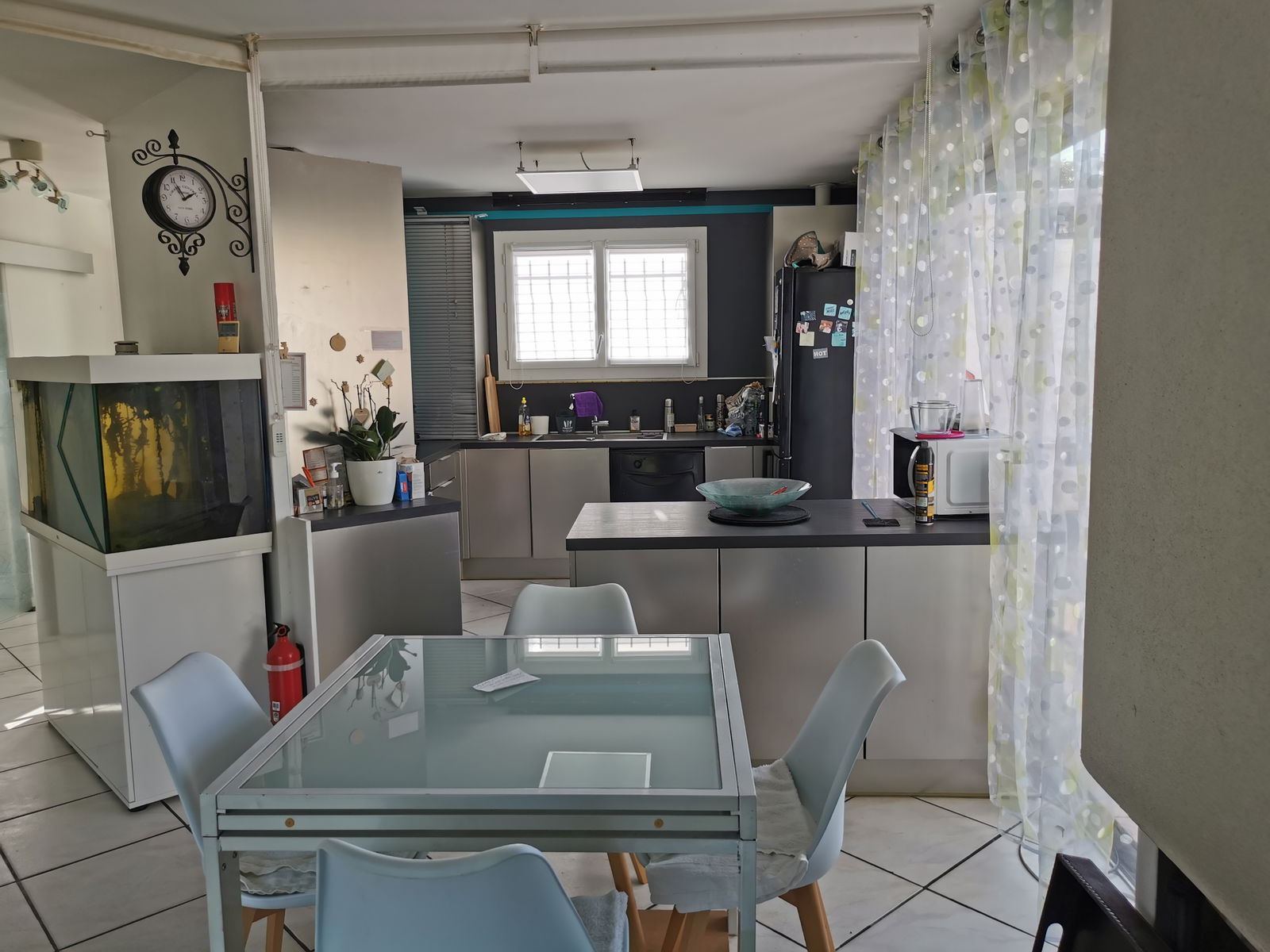 Colocation Cestas 72227