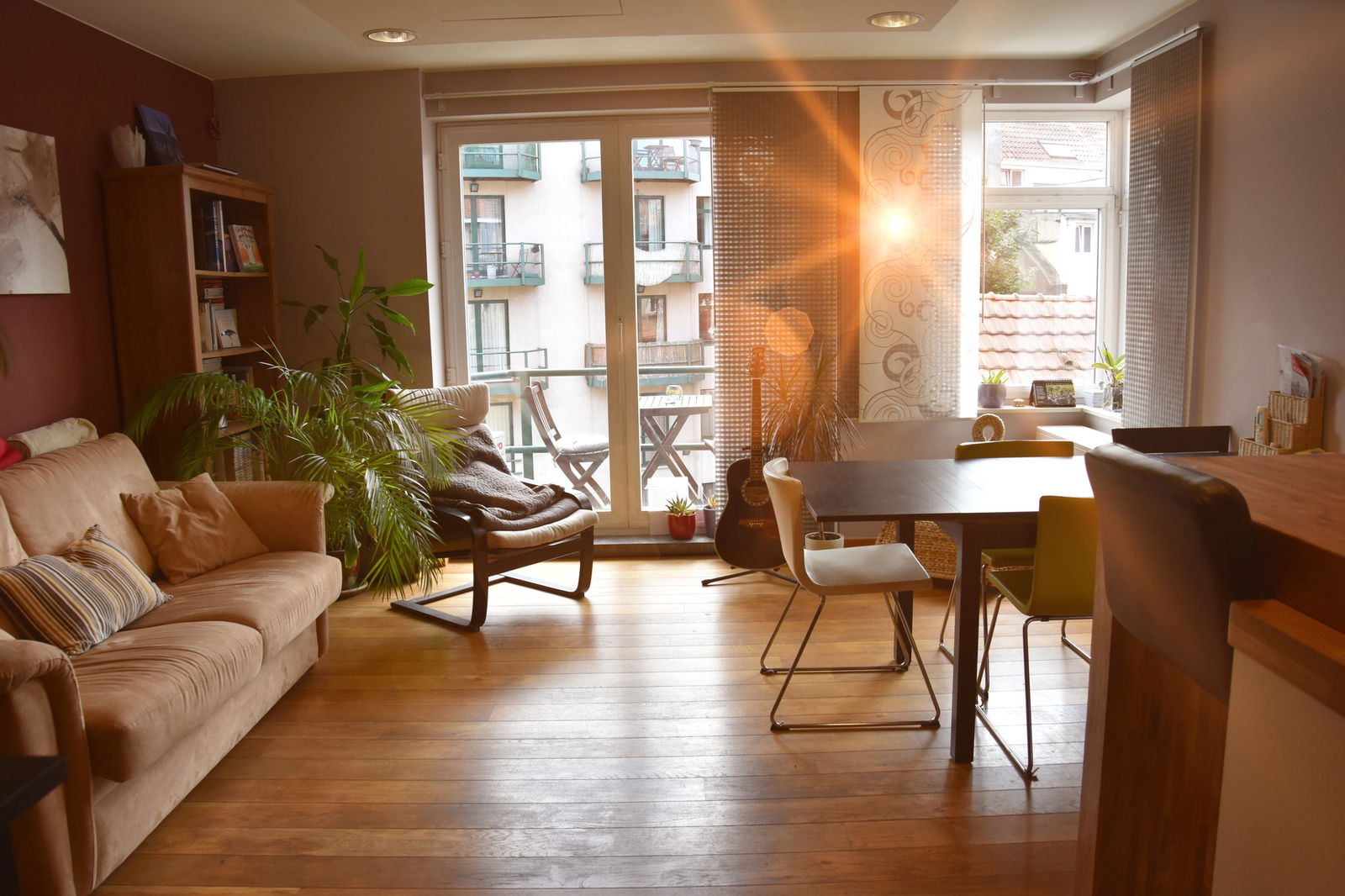 Colocation Bruxelles 645514