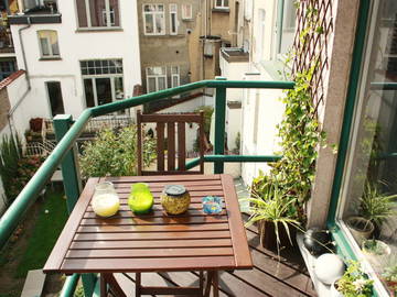 Shared Accommodation Bruxelles 645514-6