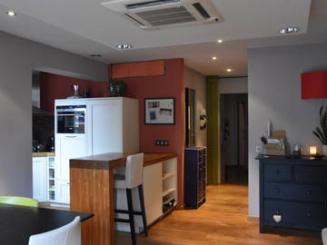 Shared Accommodation Bruxelles 645514-7