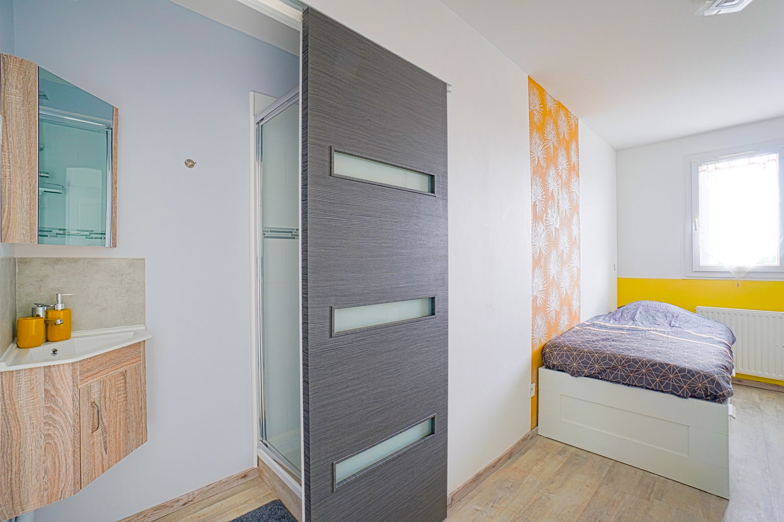 Colocation Savigny-le-Temple 263038