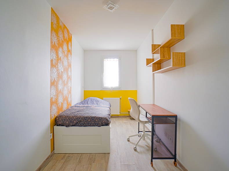 Colocation Savigny-le-Temple 263038-2