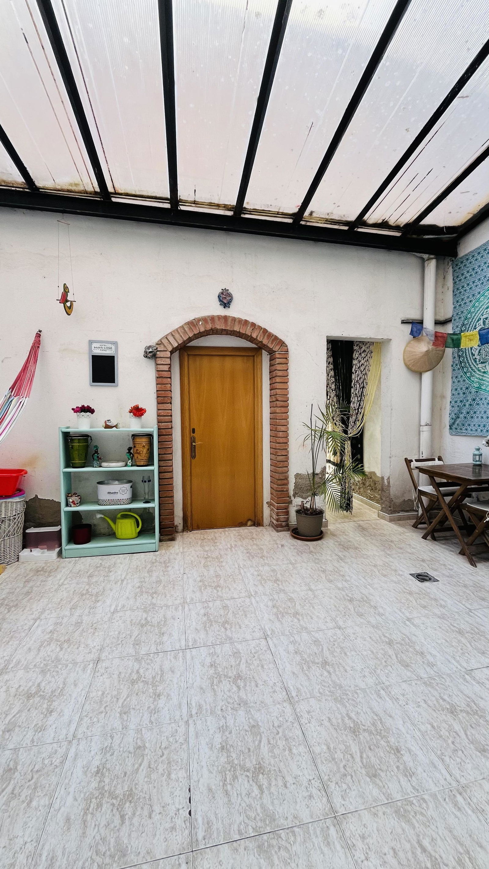 Kotimajoitus Barcelona 353234