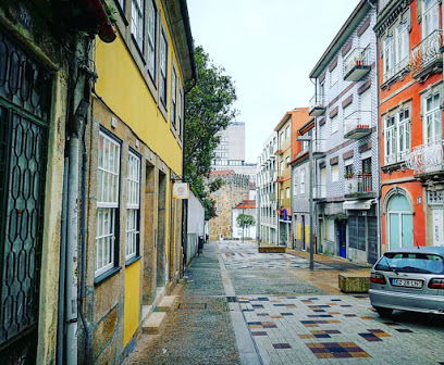 Kotimajoitus Porto 446431