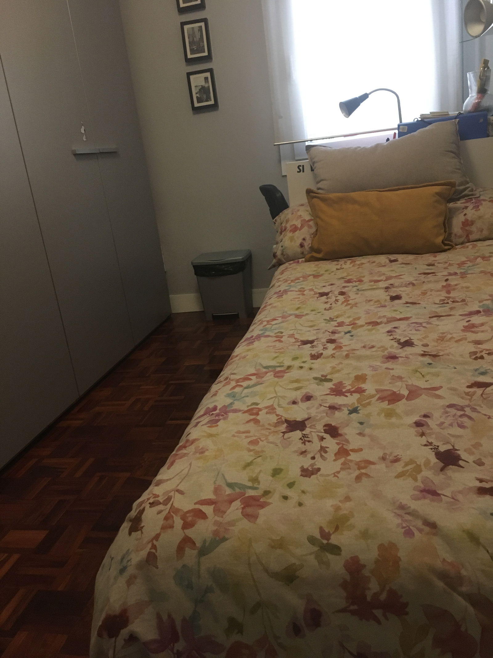 Vierashuoneet Pamplona 577761