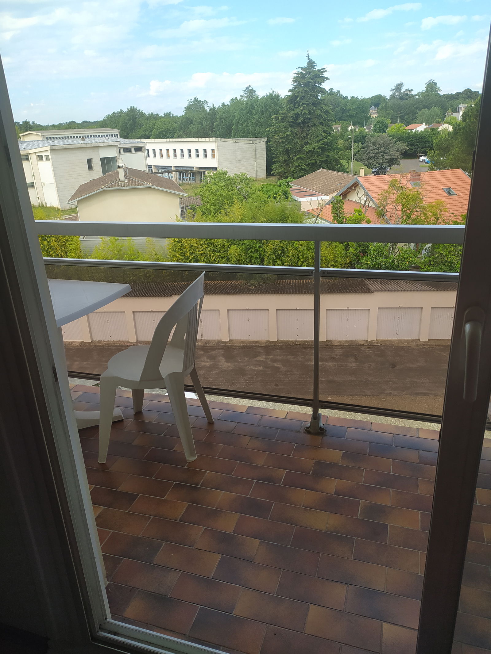 Järjestäminen Gradignan 519924