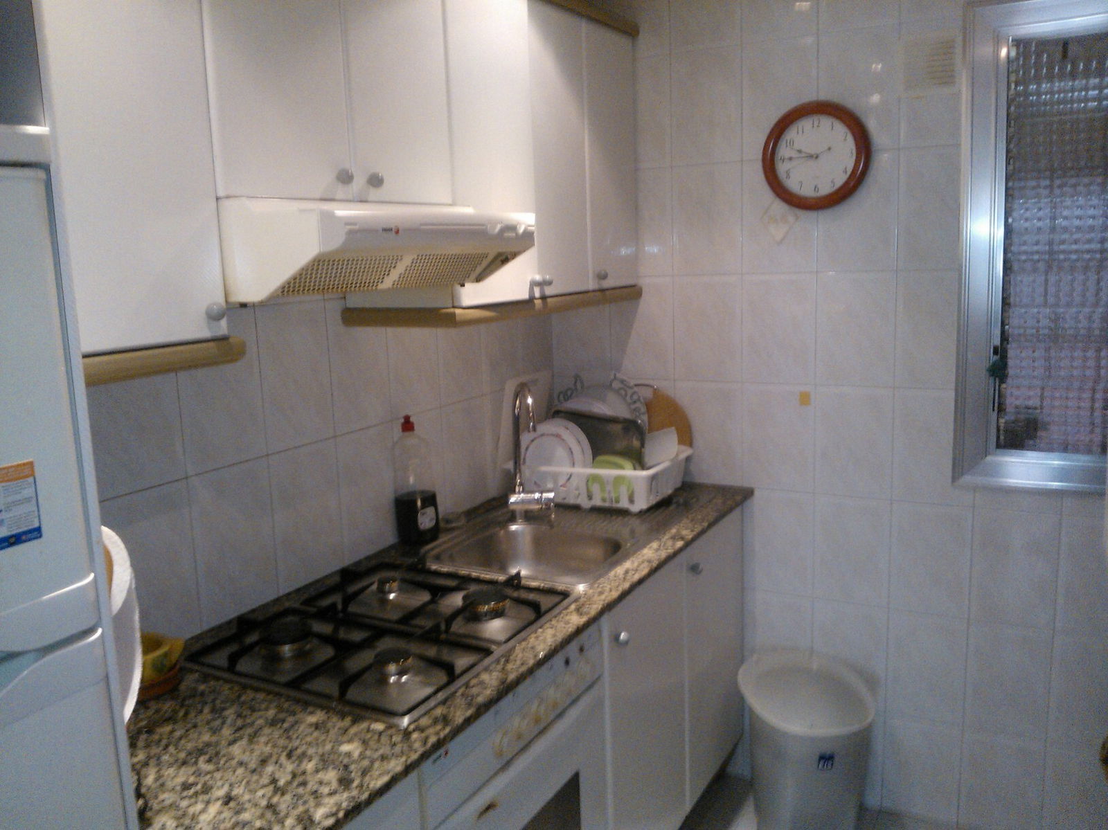Kotimajoitus Barcelona 101066