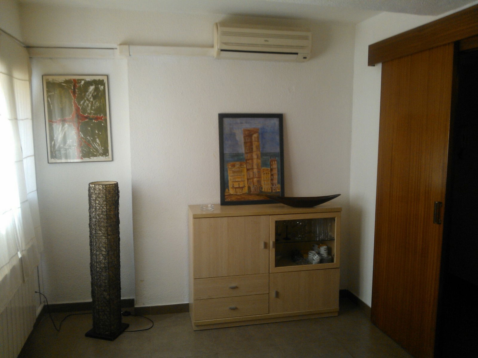 Kotimajoitus Barcelona 101066