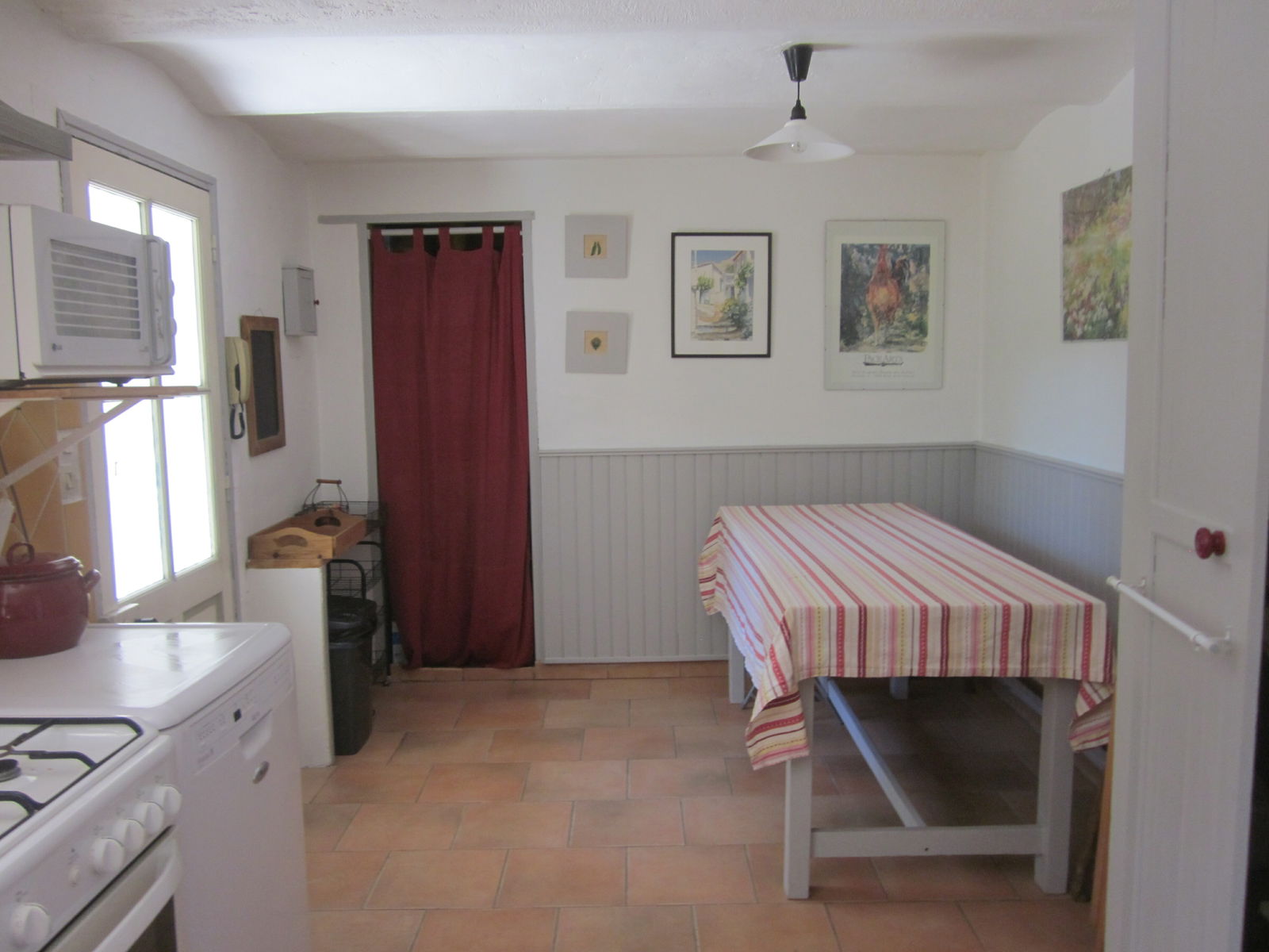 Kotimajoitus Aix-en-Provence 86823