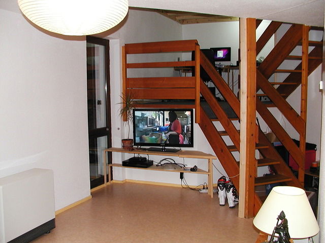 Kotimajoitus Les Menuires 16464