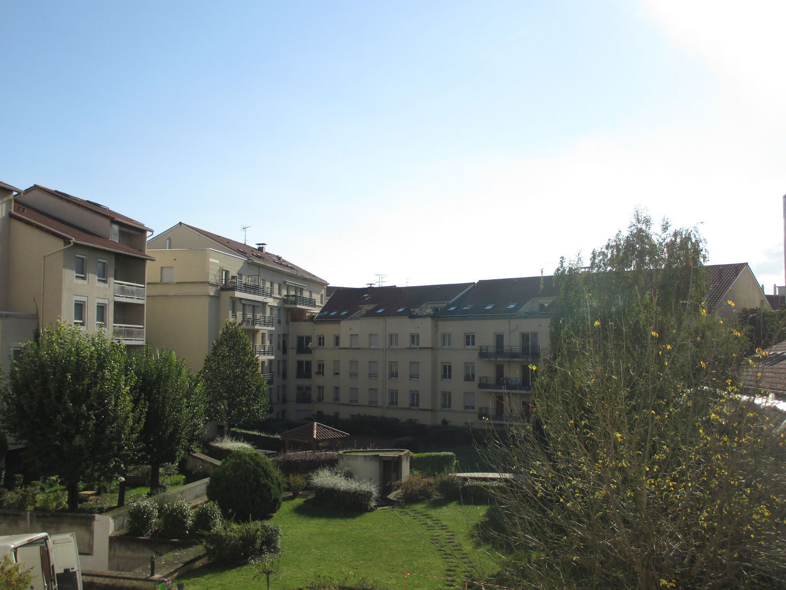 Kotimajoitus Lyon 90098