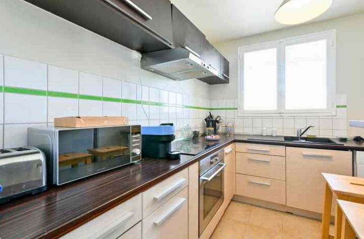 Kotimajoitus Cholet 376616