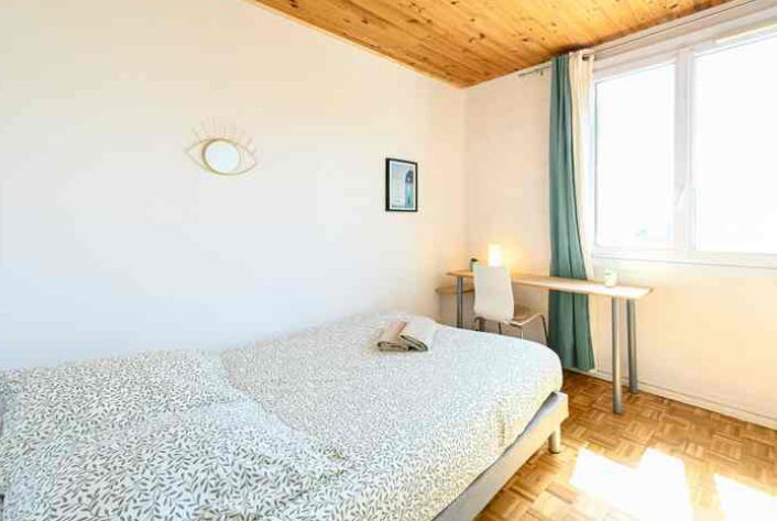 Kotimajoitus Cholet 376616