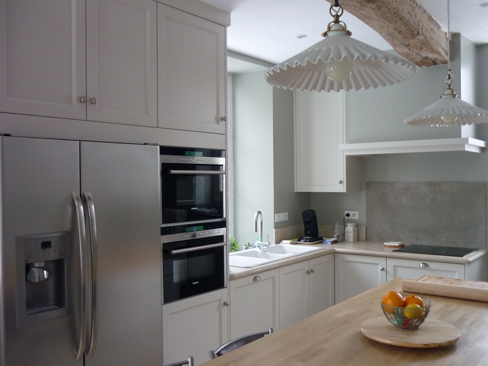 Järjestäminen Fresnoy-le-Luat 114053