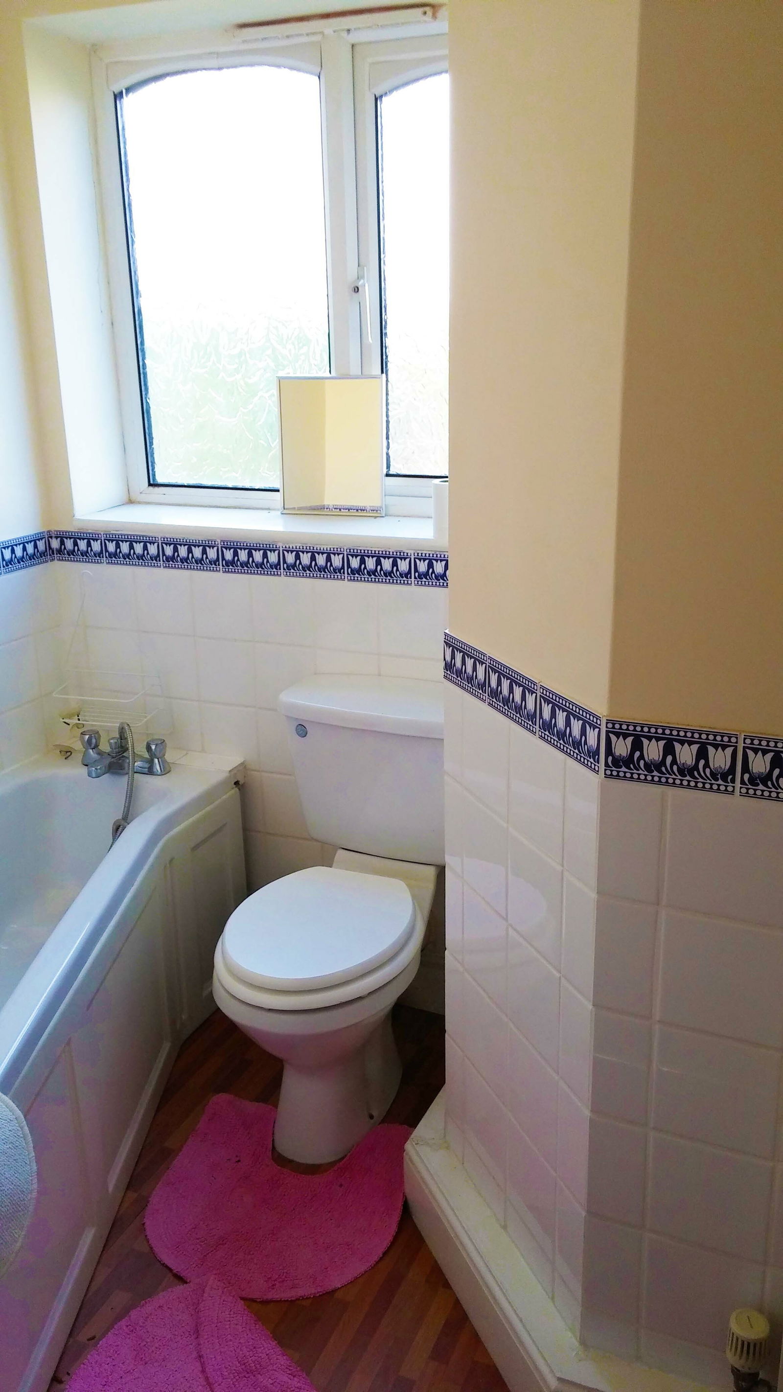 Kotimajoitus South Croydon 162015