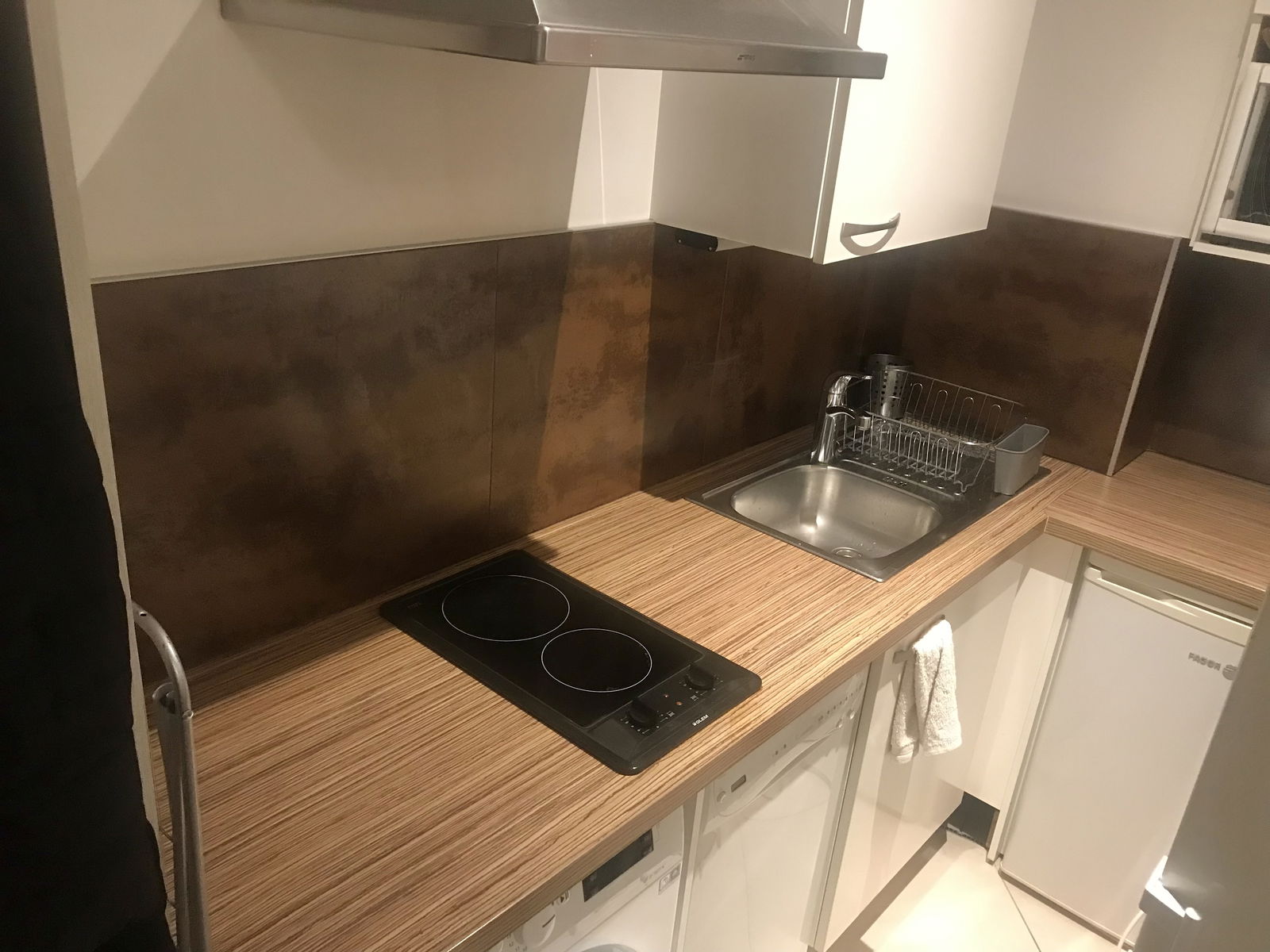 Itsenäinen Studio Cannes 569265