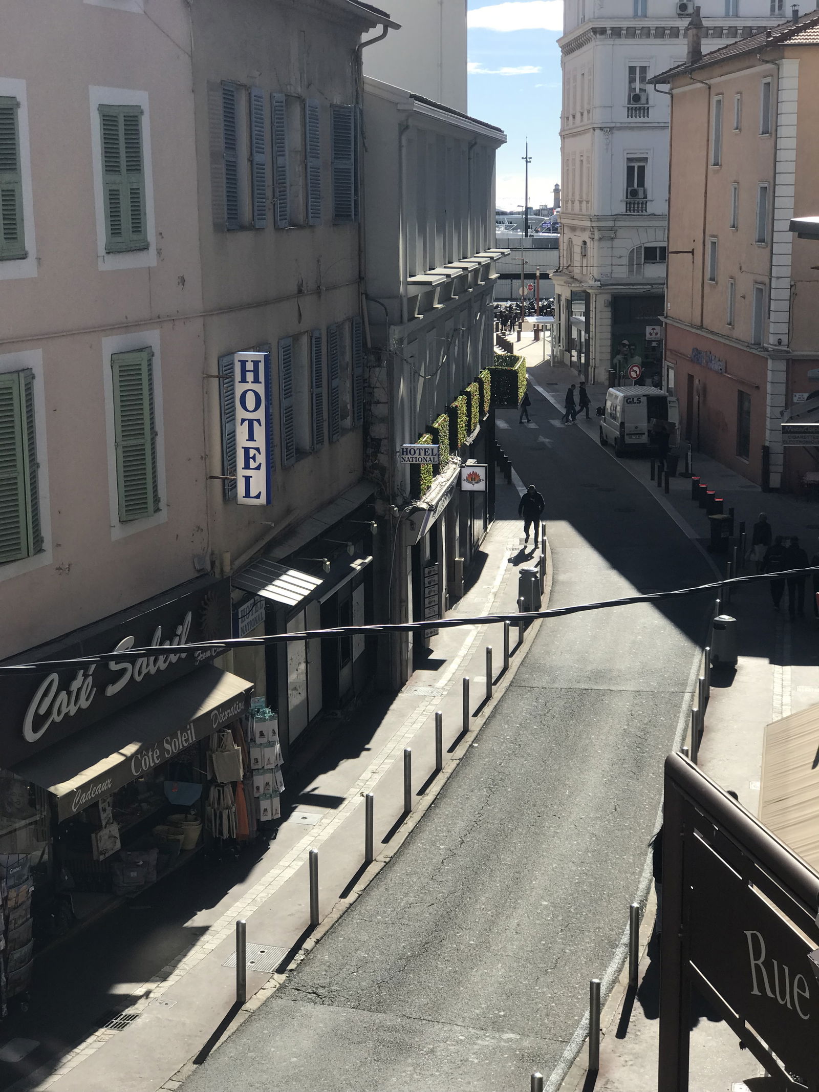 Itsenäinen Studio Cannes 569265