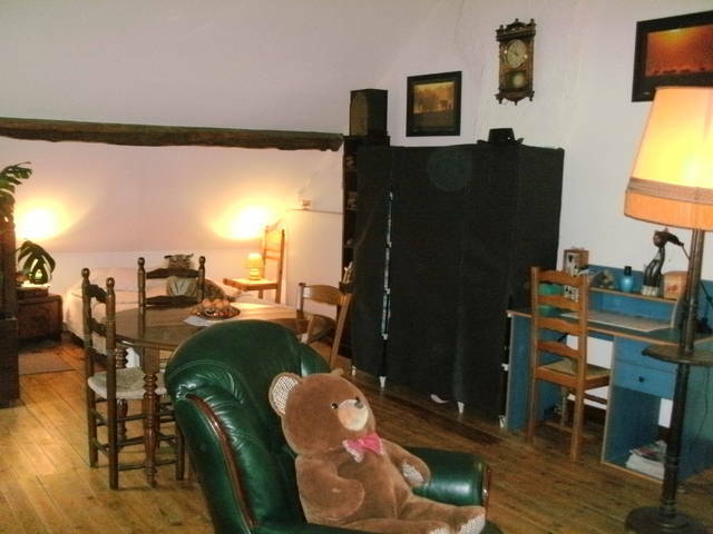 Kotimajoitus Neung-sur-Beuvron 37737