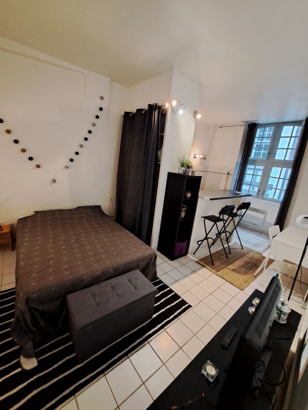 Itsenäinen Studio Bayonne 542213