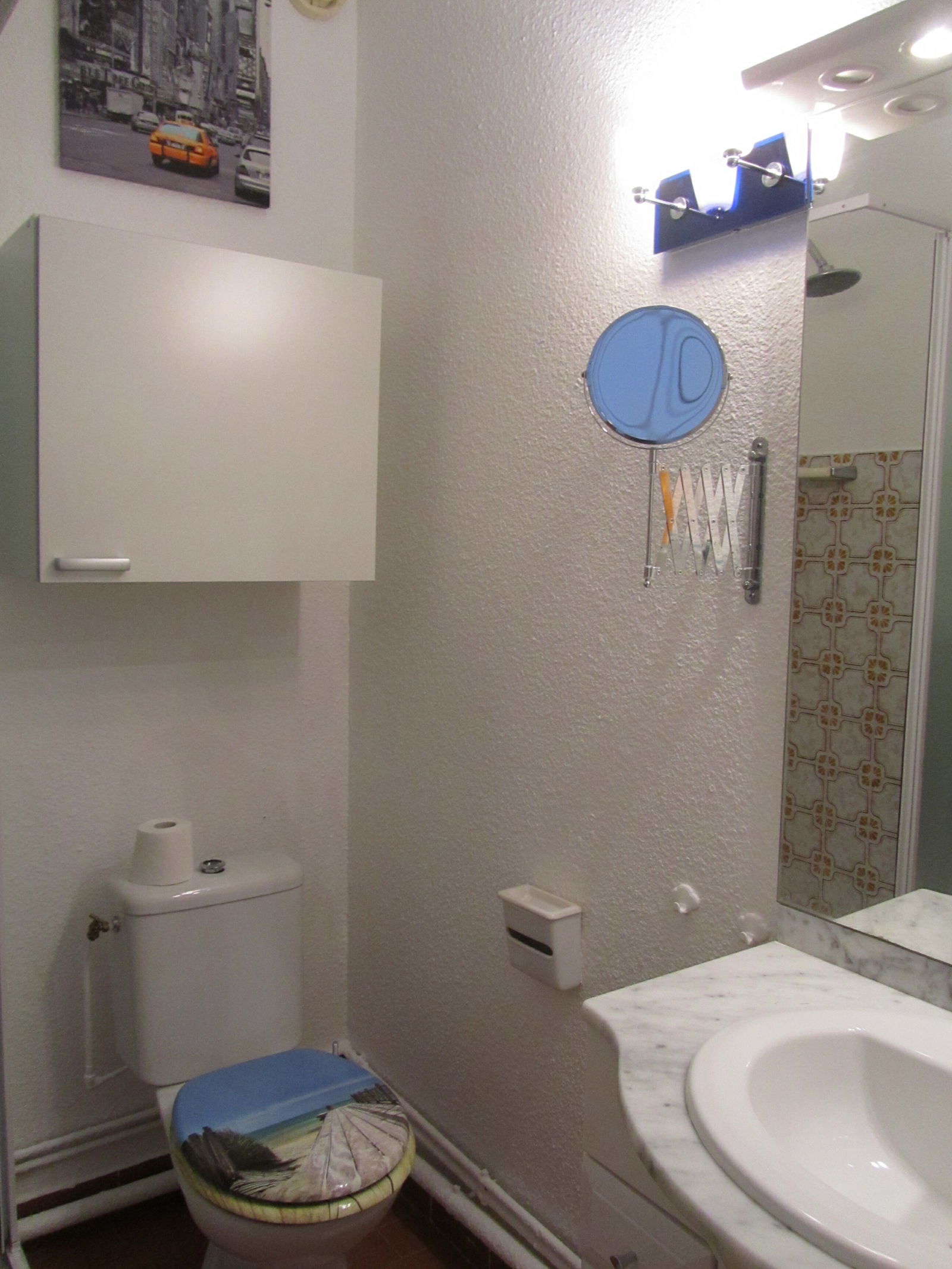 Itsenäinen Studio La Grande-Motte 96449