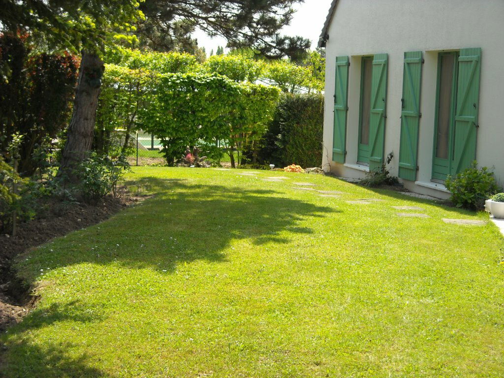 Itsenäinen Studio Bussy-Saint-Martin 99317