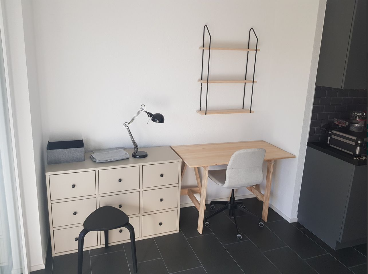 Itsenäinen Studio Renens 249049