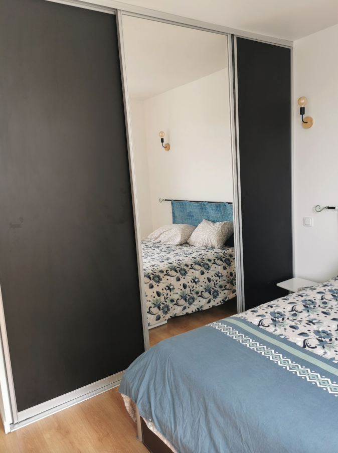 Itsenäinen Studio Romainville 510230