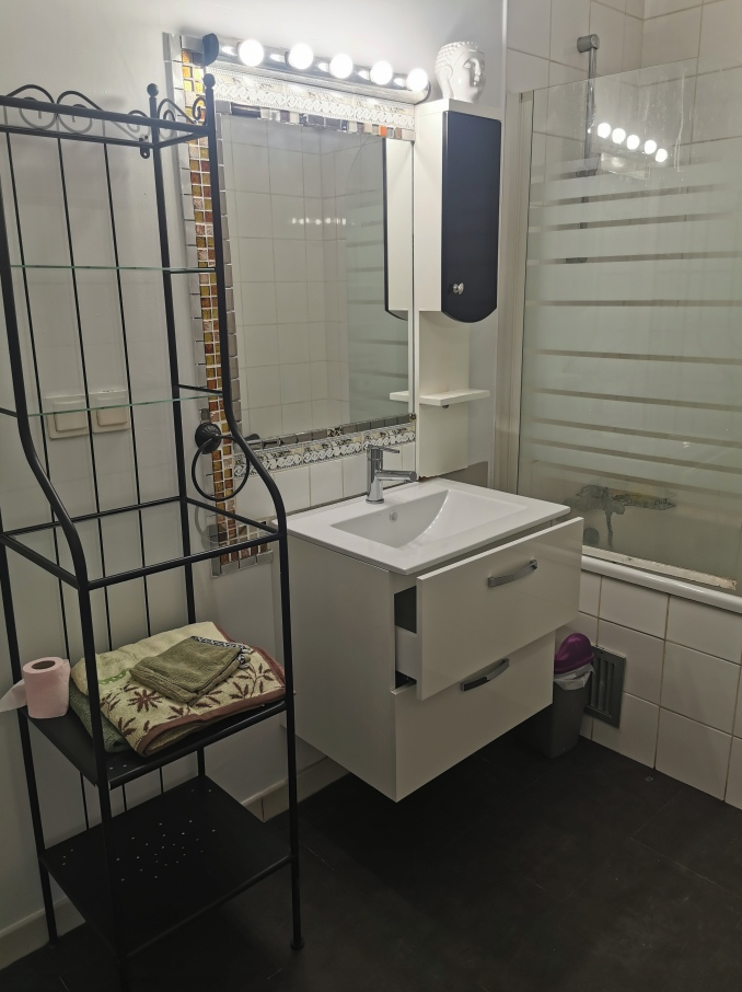 Itsenäinen Studio Romainville 510230