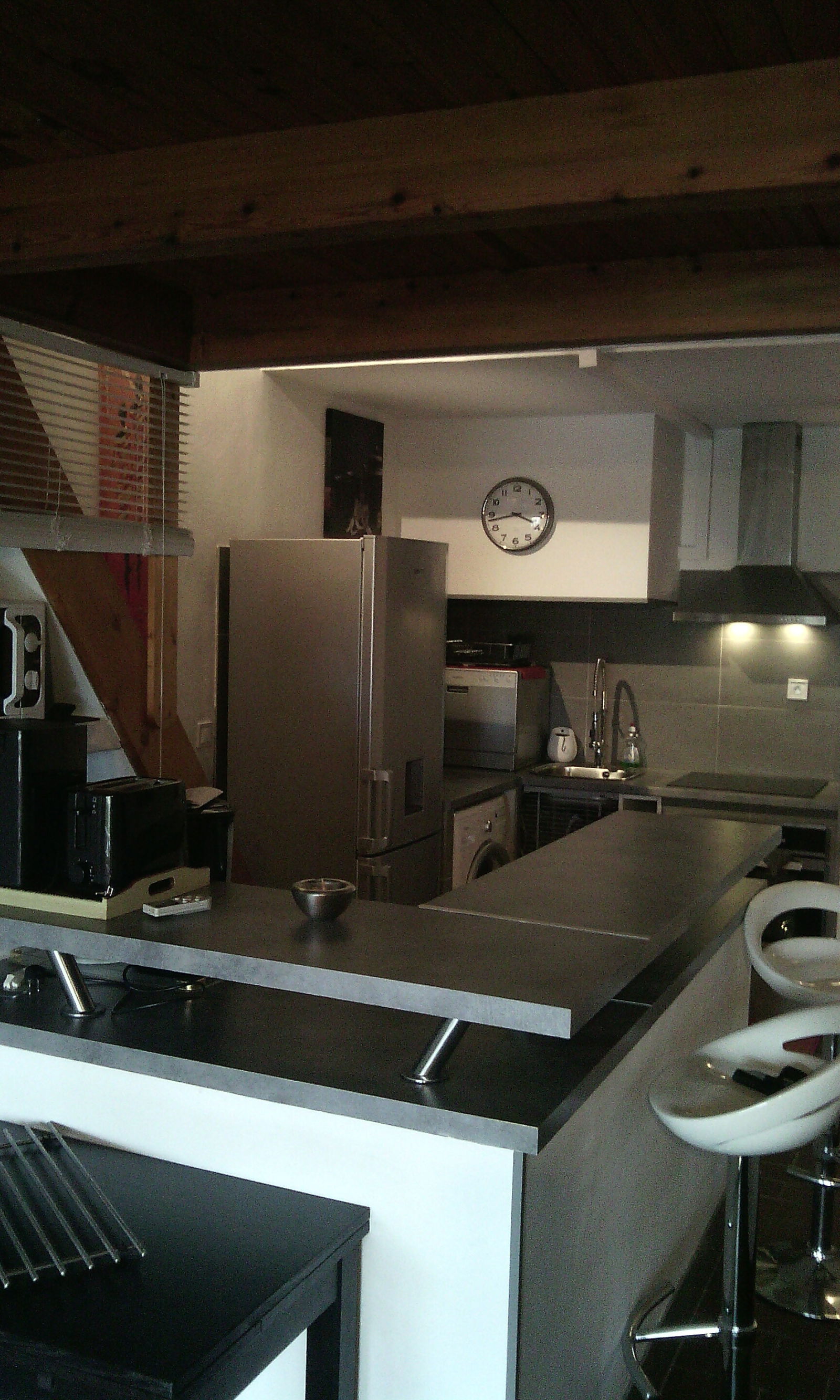 Itsenäinen Studio Borgo 64106