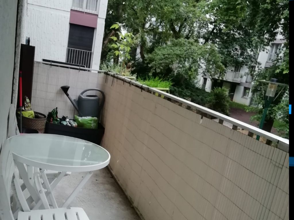 Järjestäminen Les Ulis 252980