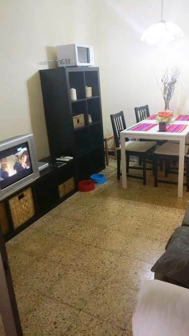 Kotimajoitus Barcelona 170020