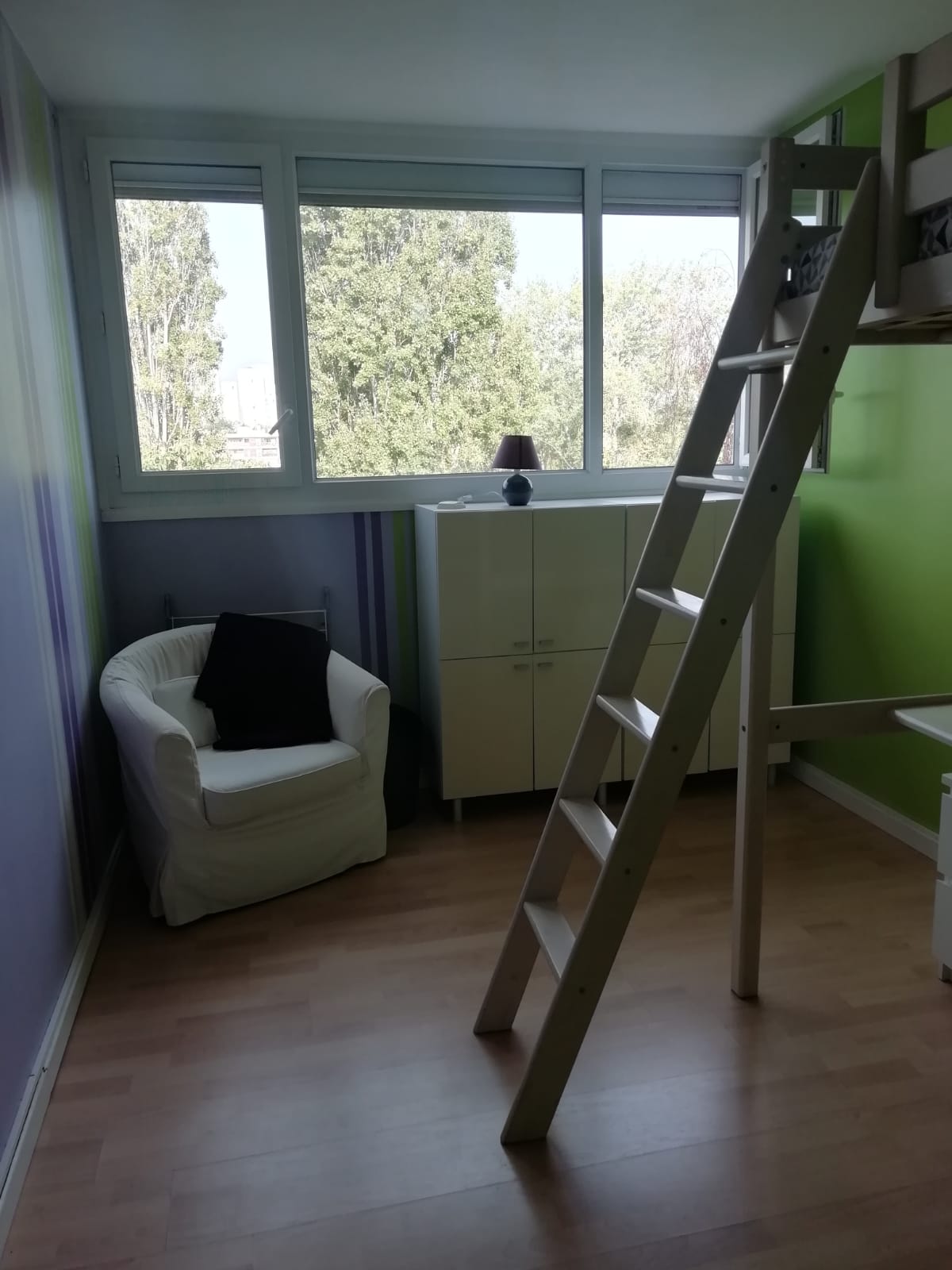 Järjestäminen Les Ulis 177122